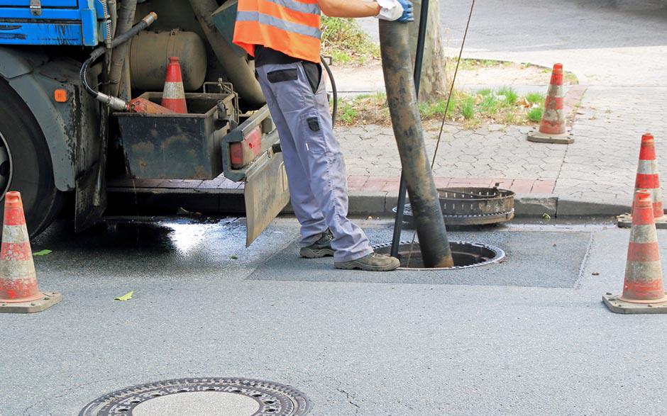 déboucheur de canalisation Orsay