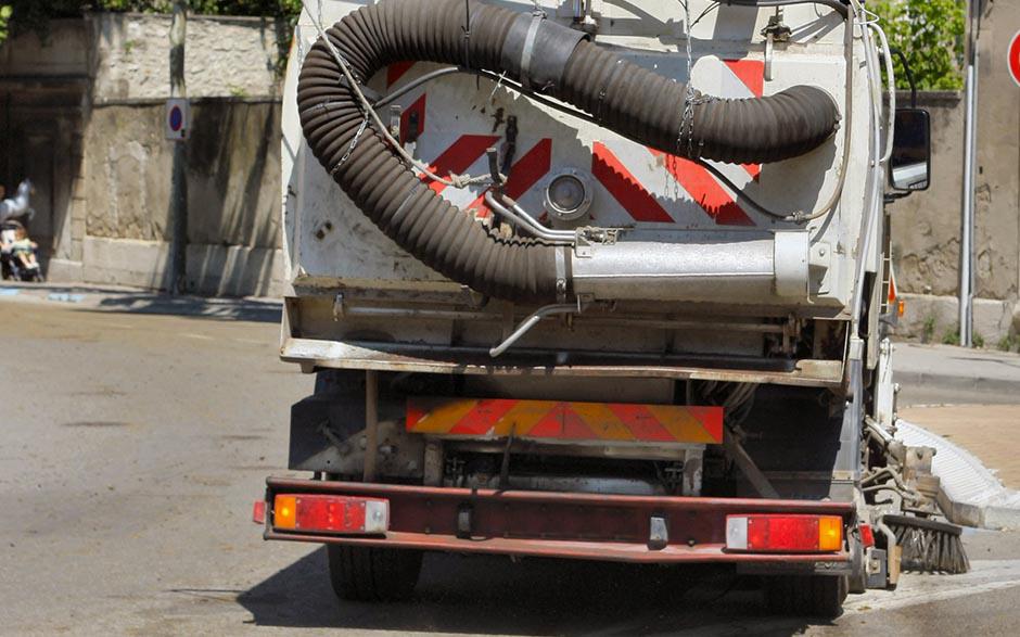 débouchage canalisation eaux usées Villebon-sur-Yvette