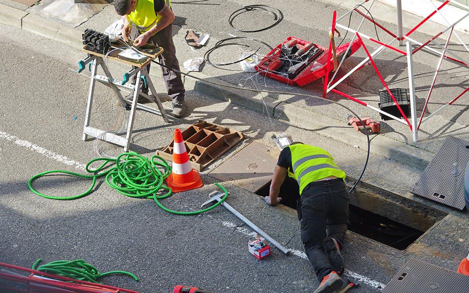déboucher canalisation tout al egout Villebon-sur-Yvette