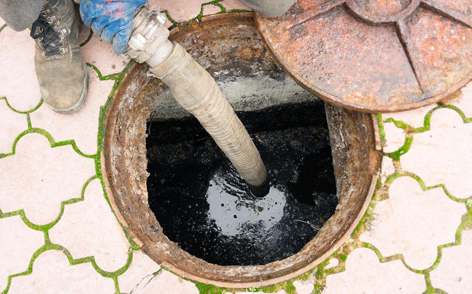 déboucheur de canalisation Orsay