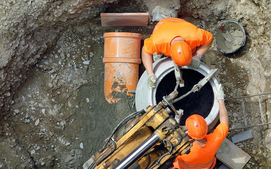 débouchage canalisation eaux usées Villebon-sur-Yvette